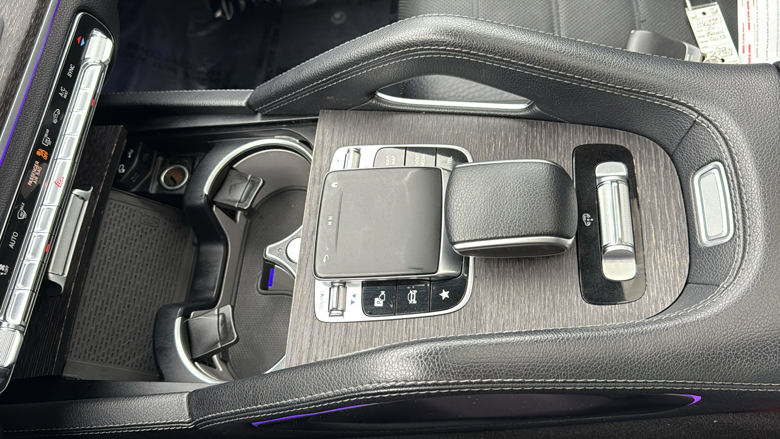 Used 2020 Mercedes-Benz GLS 450 4MATIC image 22