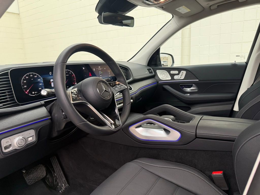 Used 2026 Mercedes-Benz GLE 450 4MATIC image 4