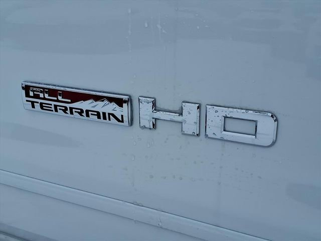 Used 2019 GMC Sierra 2500 SLT w/ Duramax Plus Package image 9