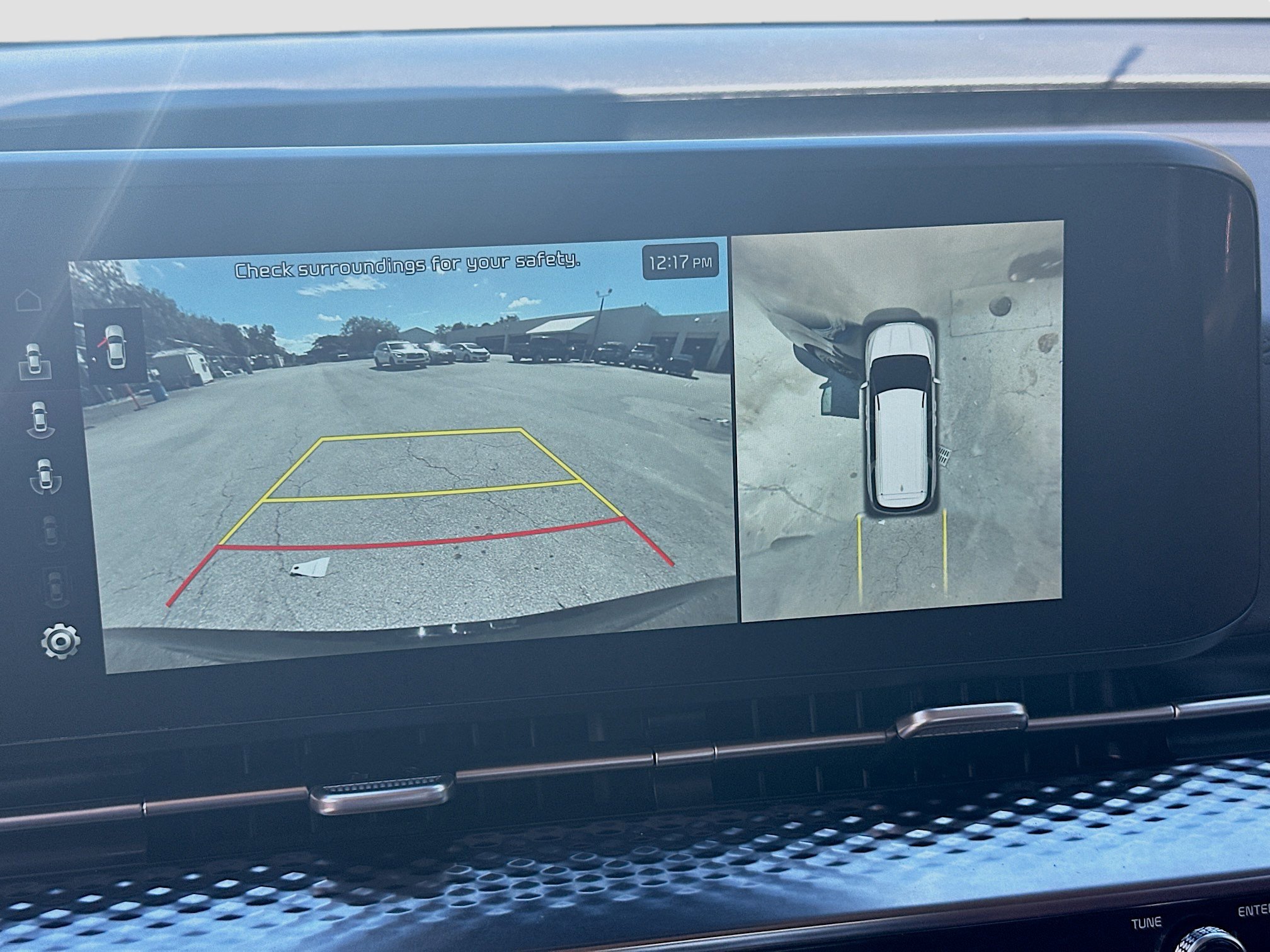 Used 2024 Kia Carnival SX Prestige image 14