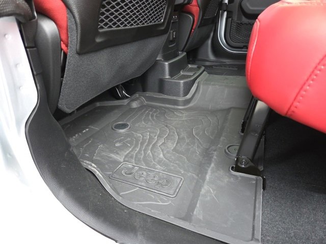 Used 2024 Jeep Wrangler Unlimited Rubicon 392 image 19