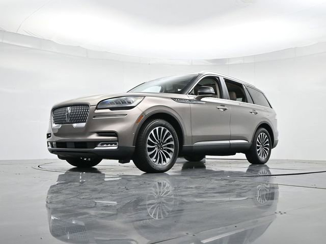 Used 2020 Lincoln Aviator Reserve w/ Equipment Group 201A image 37