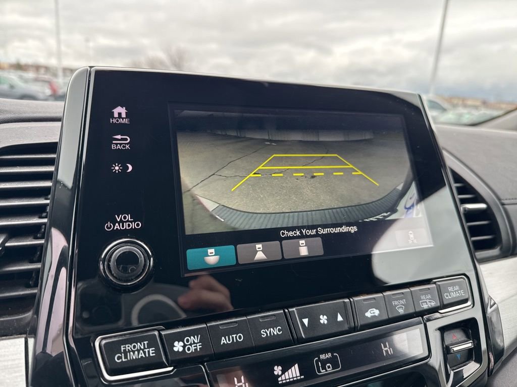 Used 2023 Honda Odyssey EX-L image 19