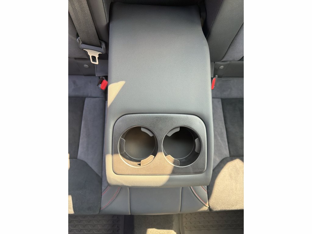 Certified 2024 Subaru WRX Limited AWD/4WD image 26