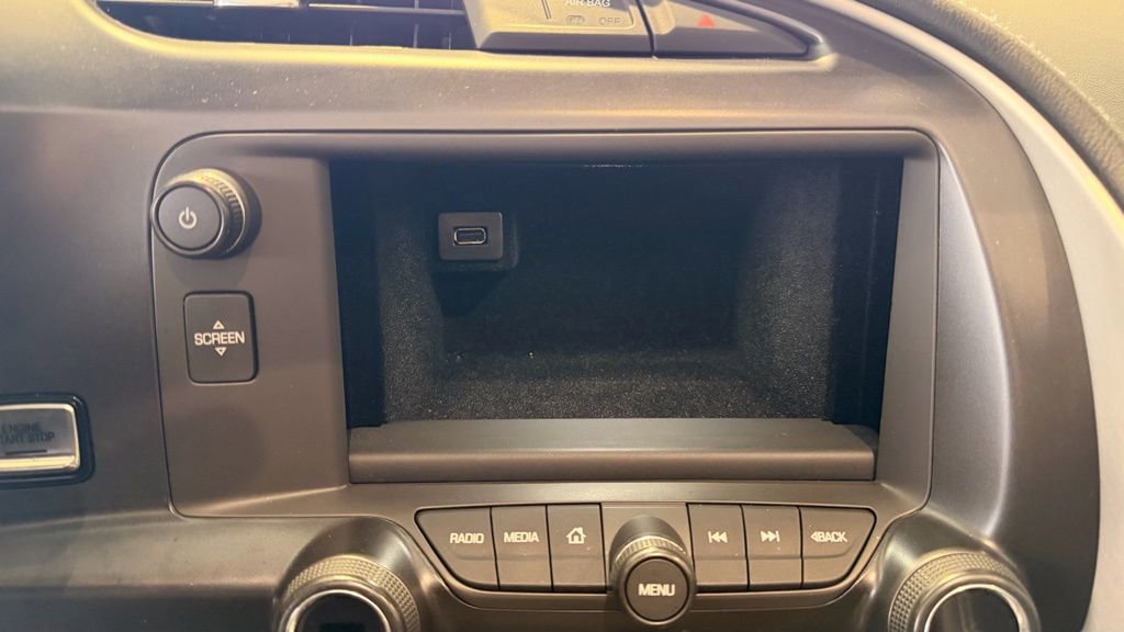 Used 2019 Chevrolet Corvette Stingray w/ 2LT Preferred Equipment Group image 19