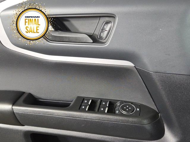 Used 2022 Ford Bronco Sport Big Bend image 25