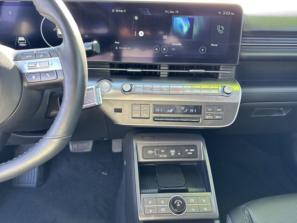 Used 2025 Hyundai Kona Limited image 30