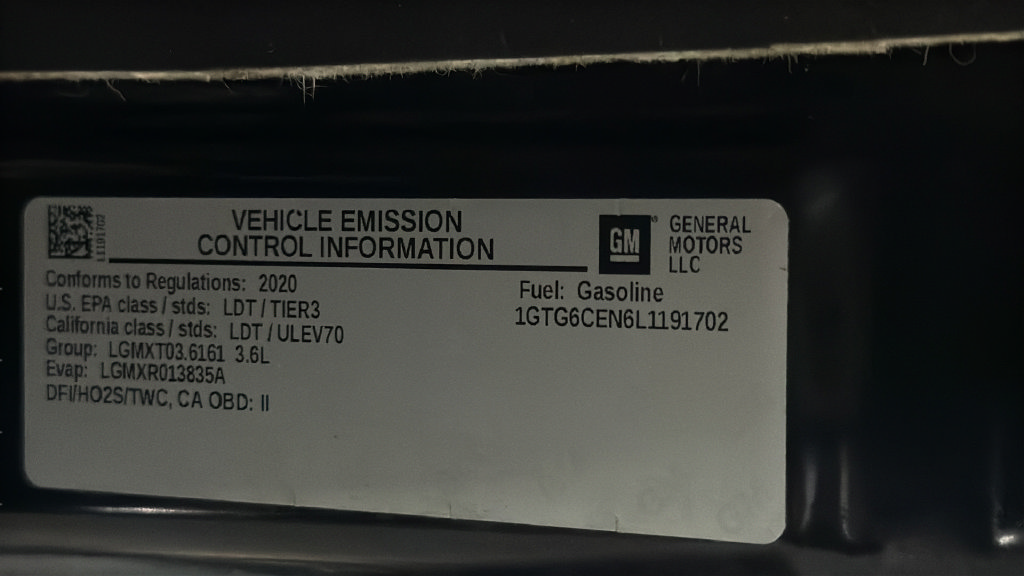 Used 2020 GMC Canyon SLE w/ SLE Convenience Package AWD/4WD image 39