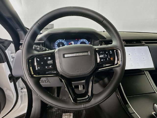 New 2026 Land Rover Range Rover Velar Belgravia AWD/4WD image 12