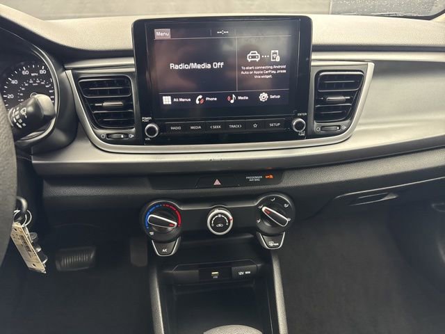 Used 2023 Kia Rio LX image 20