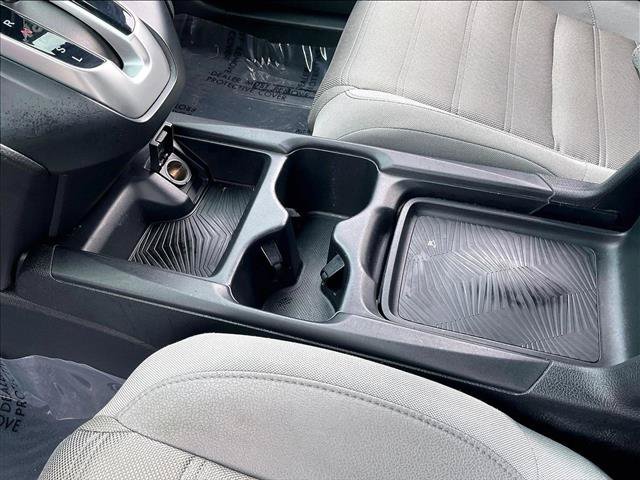Used 2018 Honda CR-V LX image 15