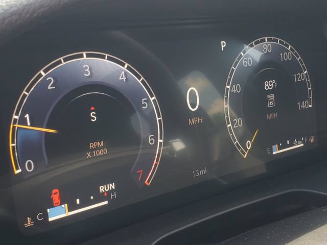 New 2026 Jeep Grand Cherokee Limited AWD/4WD image 12
