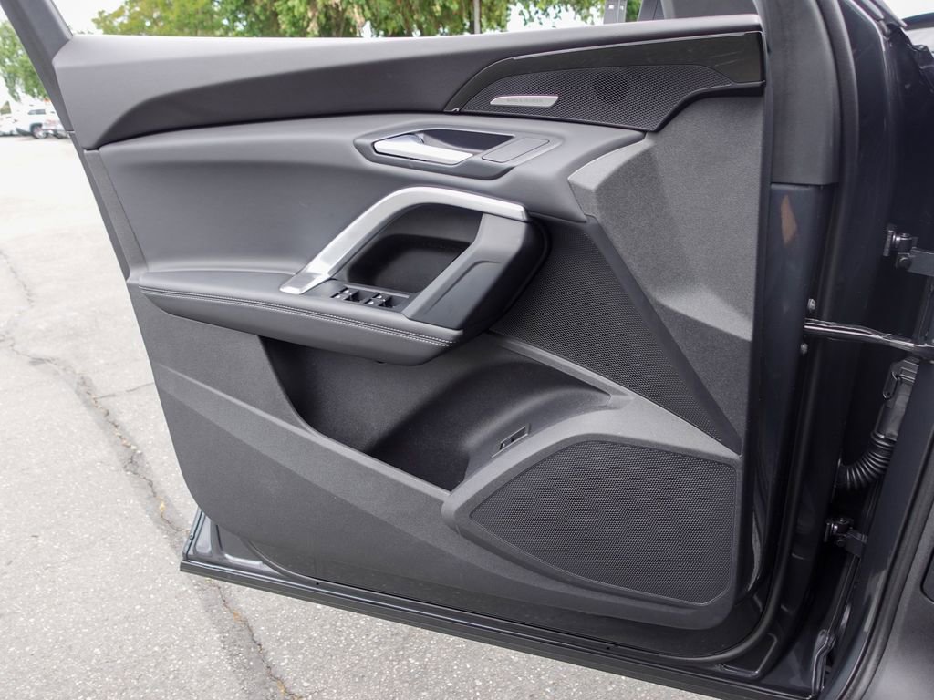 Used 2025 Audi Q5 Premium Plus w/ Premium Plus AWD/4WD image 20