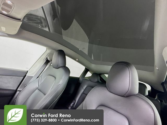 Used 2025 Tesla Model Y Long Range image 21
