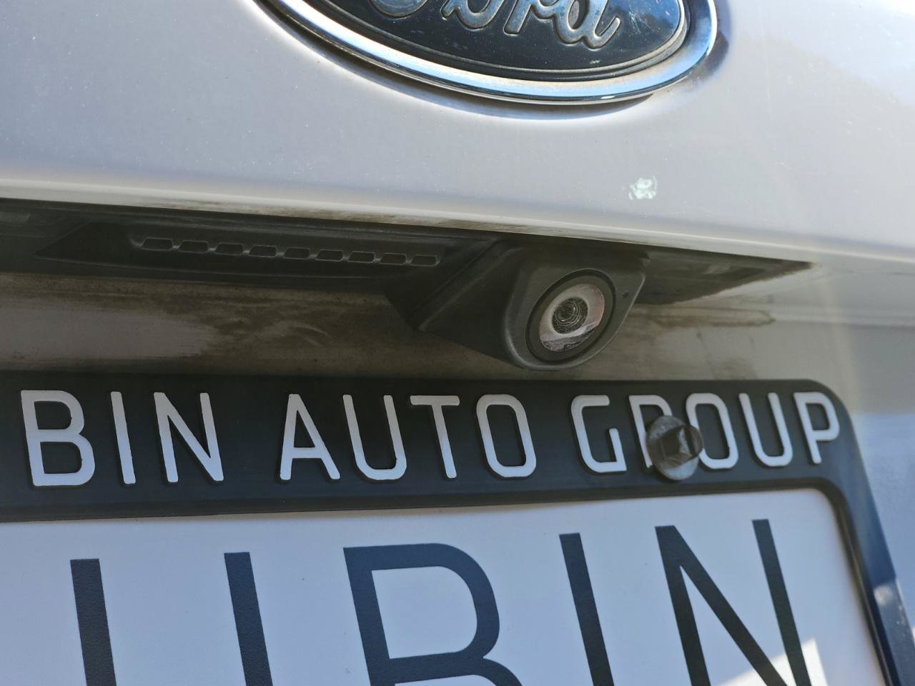 Used 2018 Ford Focus ST FWD image 19