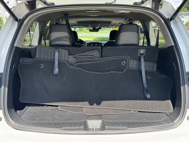 Used 2022 Honda Pilot EX-L image 13