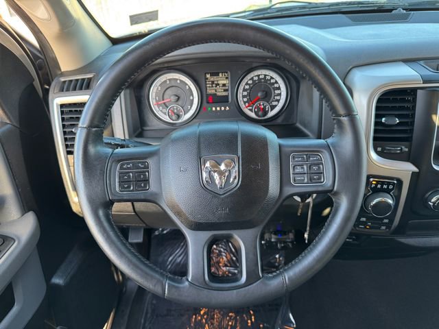 Used 2014 RAM 1500 Classic SLT AWD/4WD image 21