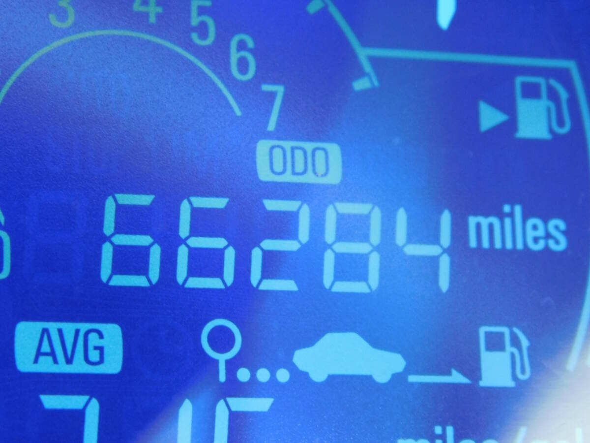 Used 2015 Chevrolet Spark LS FWD image 9