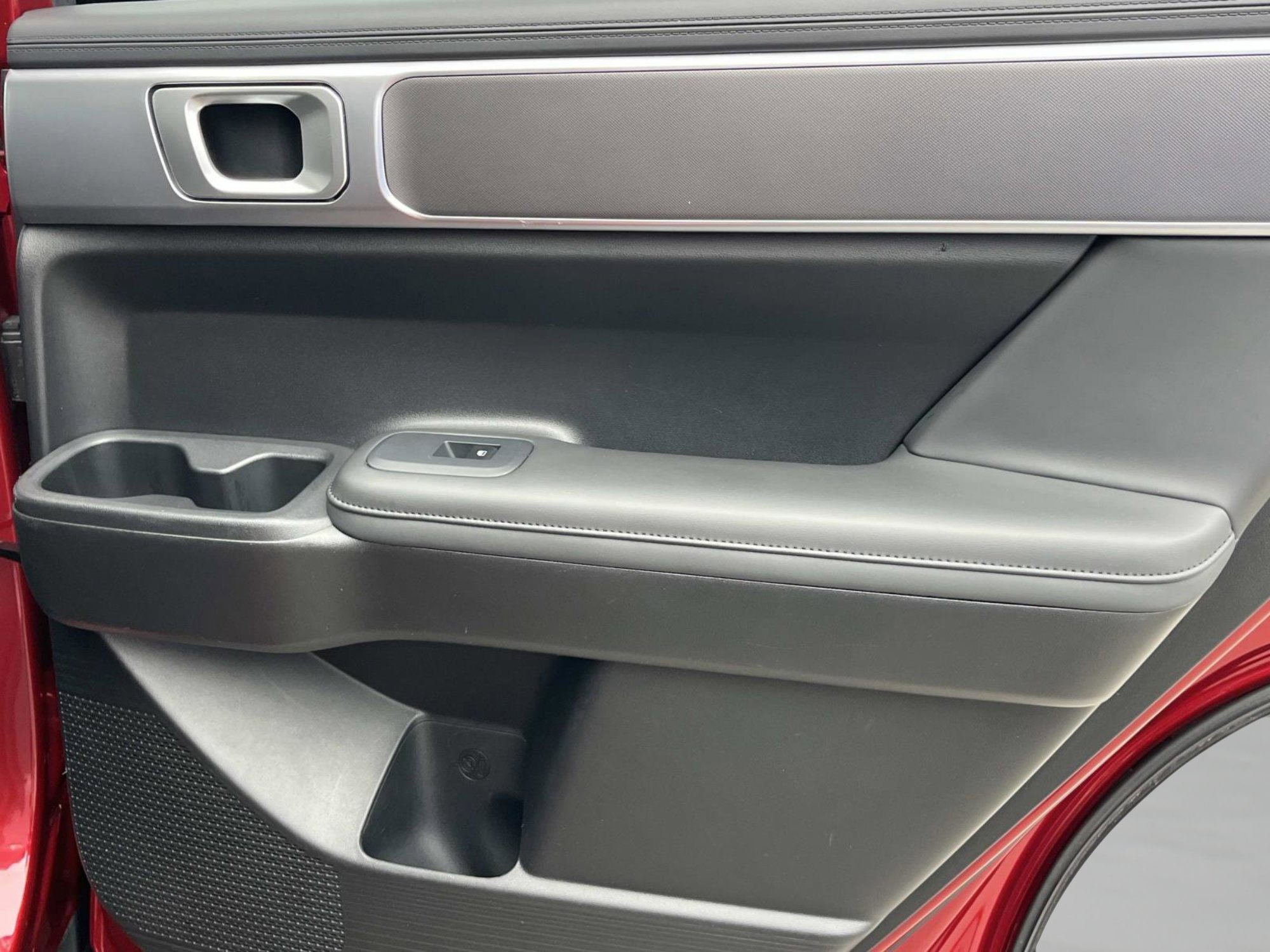 Used 2024 Hyundai Santa Fe XRT image 23