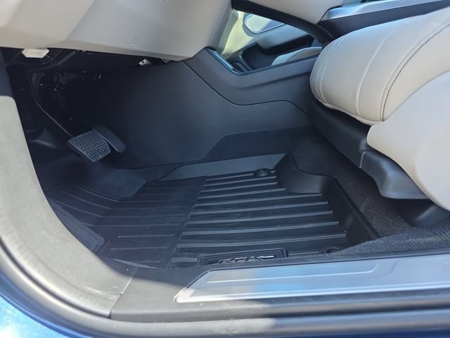 Certified 2026 Acura RDX SH-AWD w/ Technology Package image 10