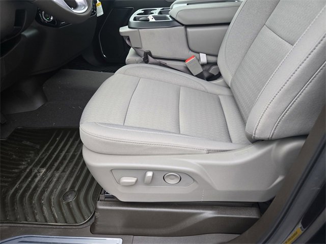 New 2026 GMC Sierra 1500 SLE w/ Preferred Package image 23