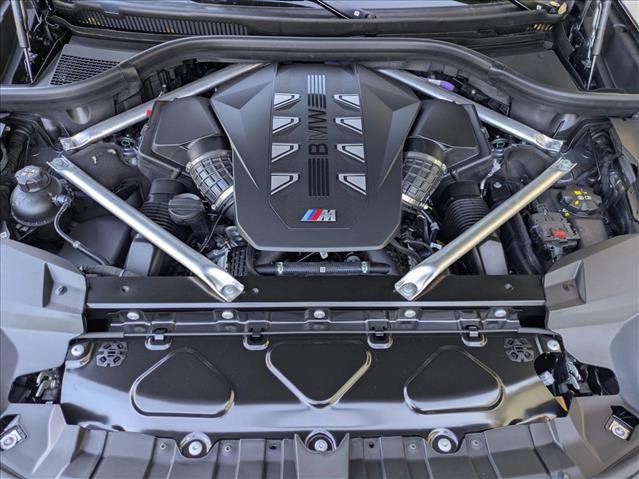 New 2026 BMW X7 M60i image 16