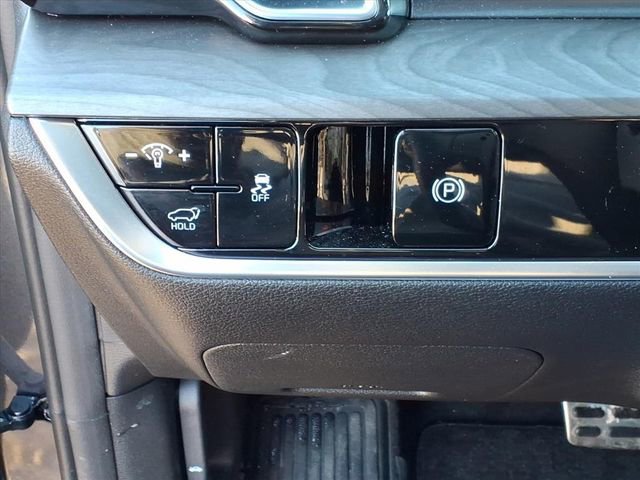 Used 2024 Kia Sportage X-Pro image 21