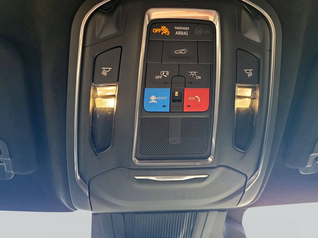New 2026 Dodge Charger Scat Pack AWD/4WD image 17