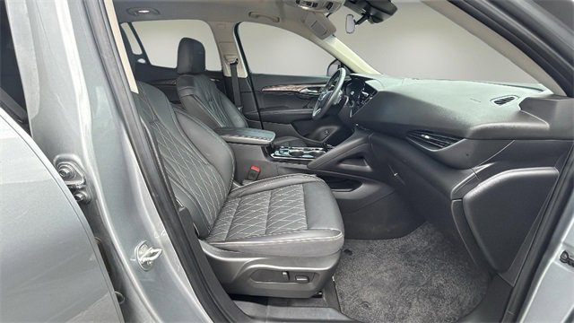Used 2023 Buick Envision Avenir image 10