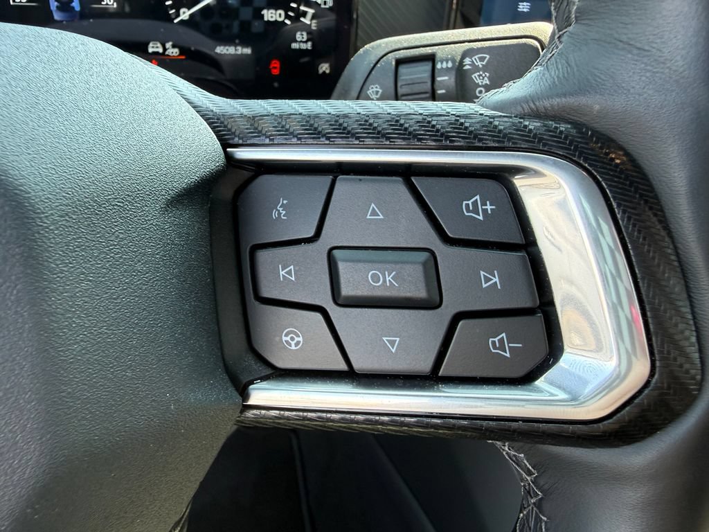 Used 2025 Ford Mustang GT RWD image 19