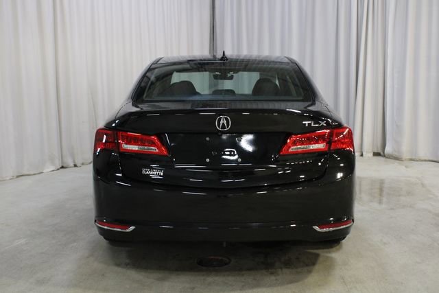 Used 2020 Acura TLX FWD image 27