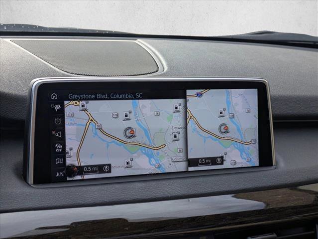 Used 2017 BMW X5 xDrive35i image 11