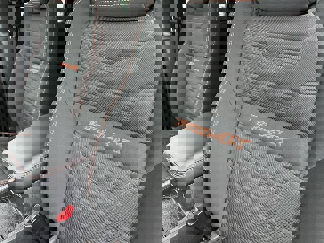 Certified 2023 Nissan Frontier PRO-4X w/ Pro Convenience Package image 21