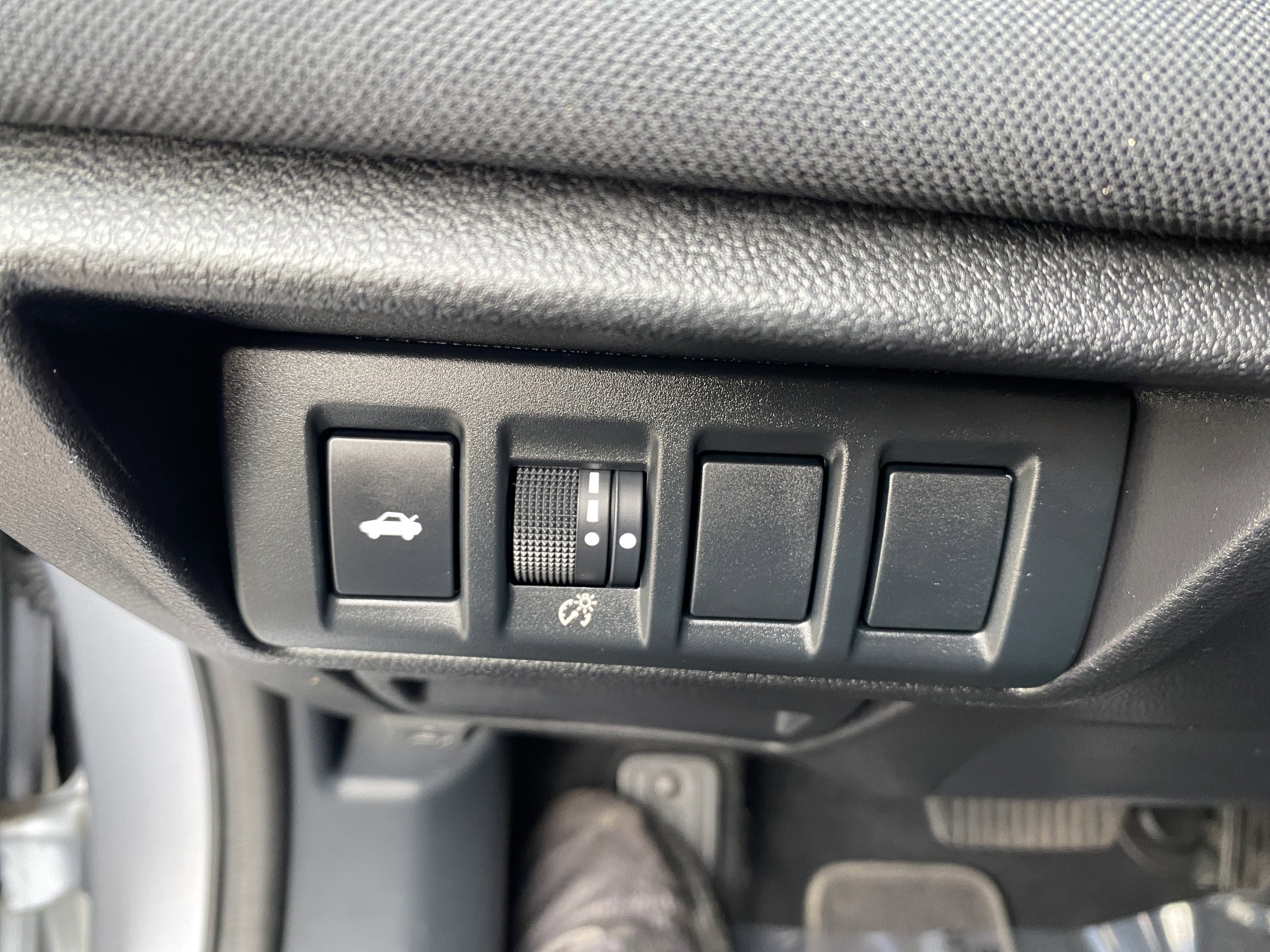 Used 2024 Subaru Legacy image 14