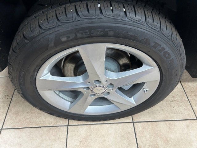 Used 2016 Mercedes-Benz GLE 350 w/ Premium Package image 21