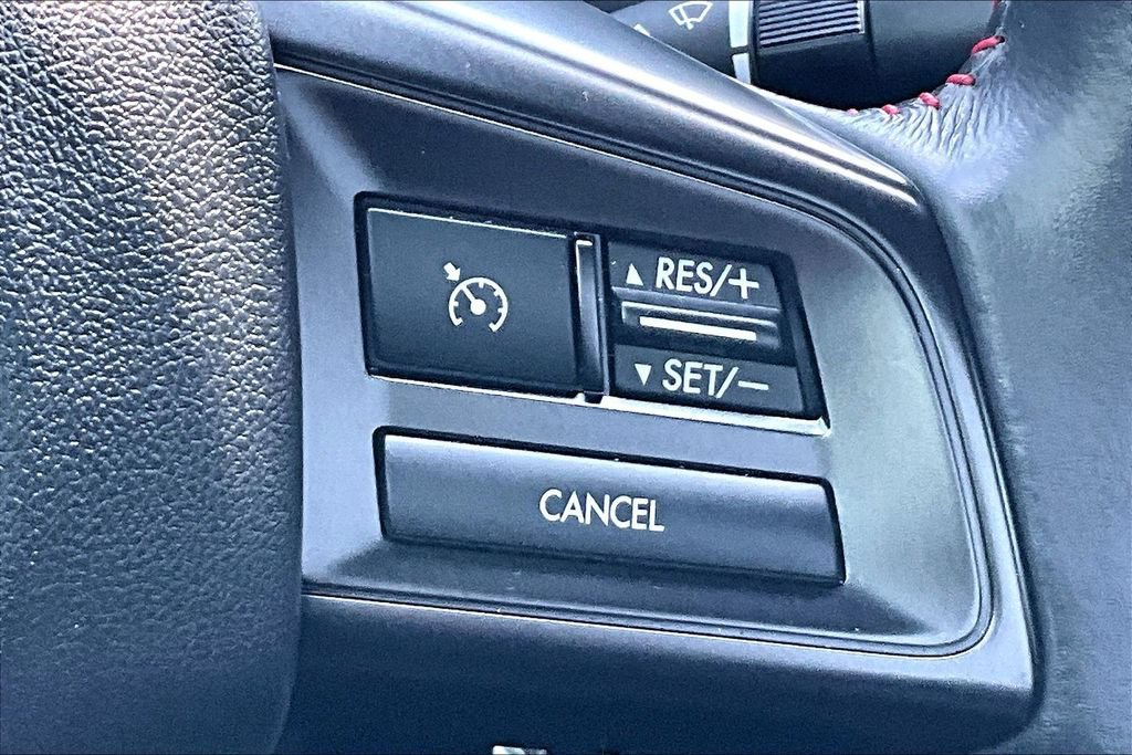 Used 2019 Subaru WRX Premium AWD/4WD image 12