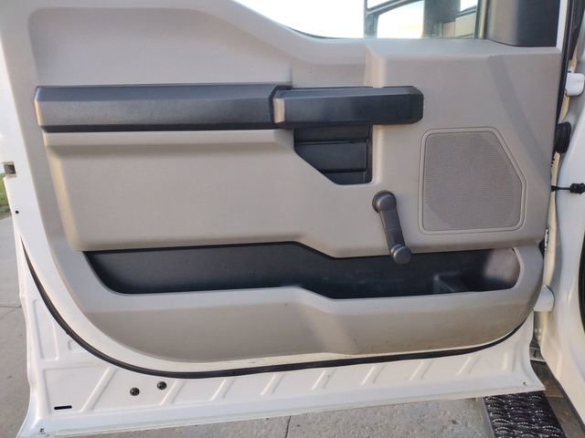 Used 2017 Ford F350 XL image 11