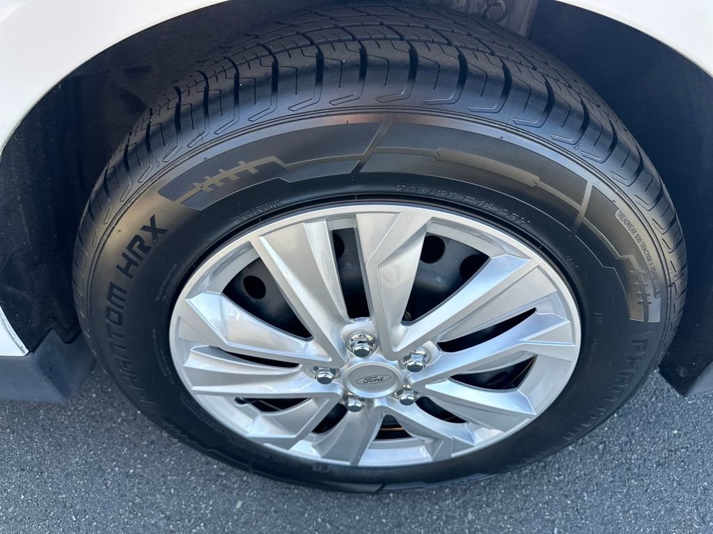 Used 2013 Ford Fusion S FWD image 26
