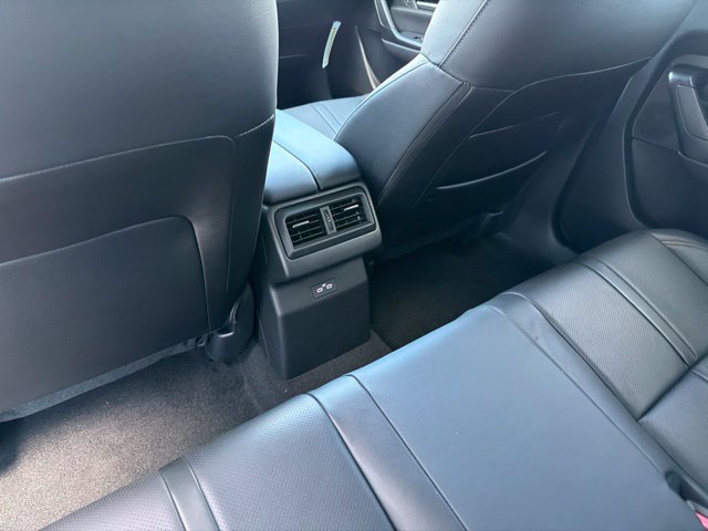 New 2026 MAZDA CX-50 AWD 2.5 Hybrid w/ Weather Package image 8