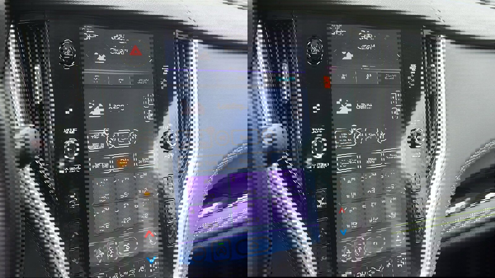 Used 2022 Subaru Outback Onyx Edition XT image 16