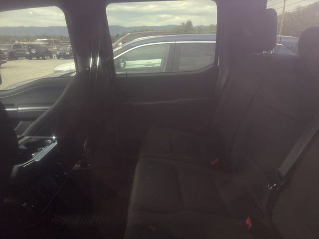 Used 2021 Ford F150 XLT w/ Equipment Group 302A High image 10