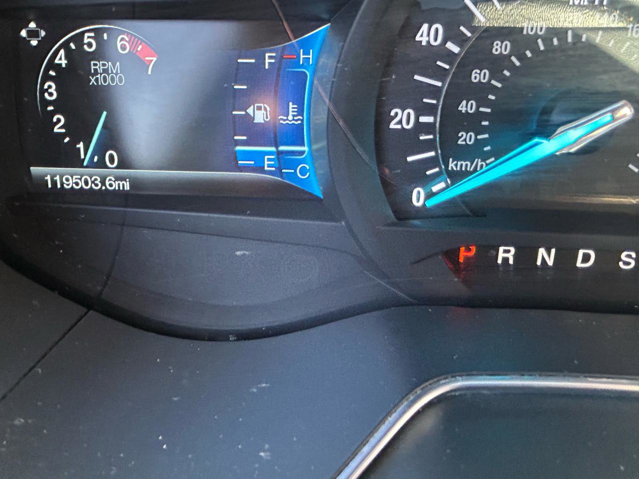 Used 2015 Ford Fusion SE w/ Equipment Group 202A FWD image 21