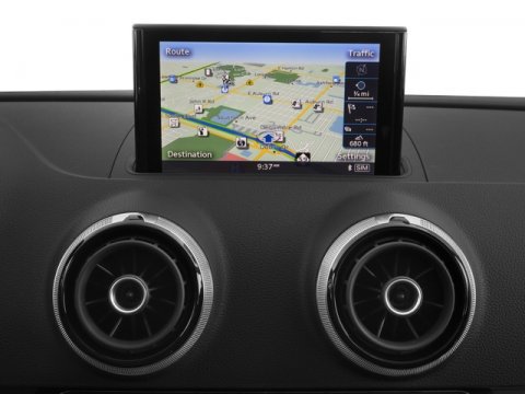 Used 2016 Audi A3 2.0T Premium w/ Audi MMI Navigation Plus image 20