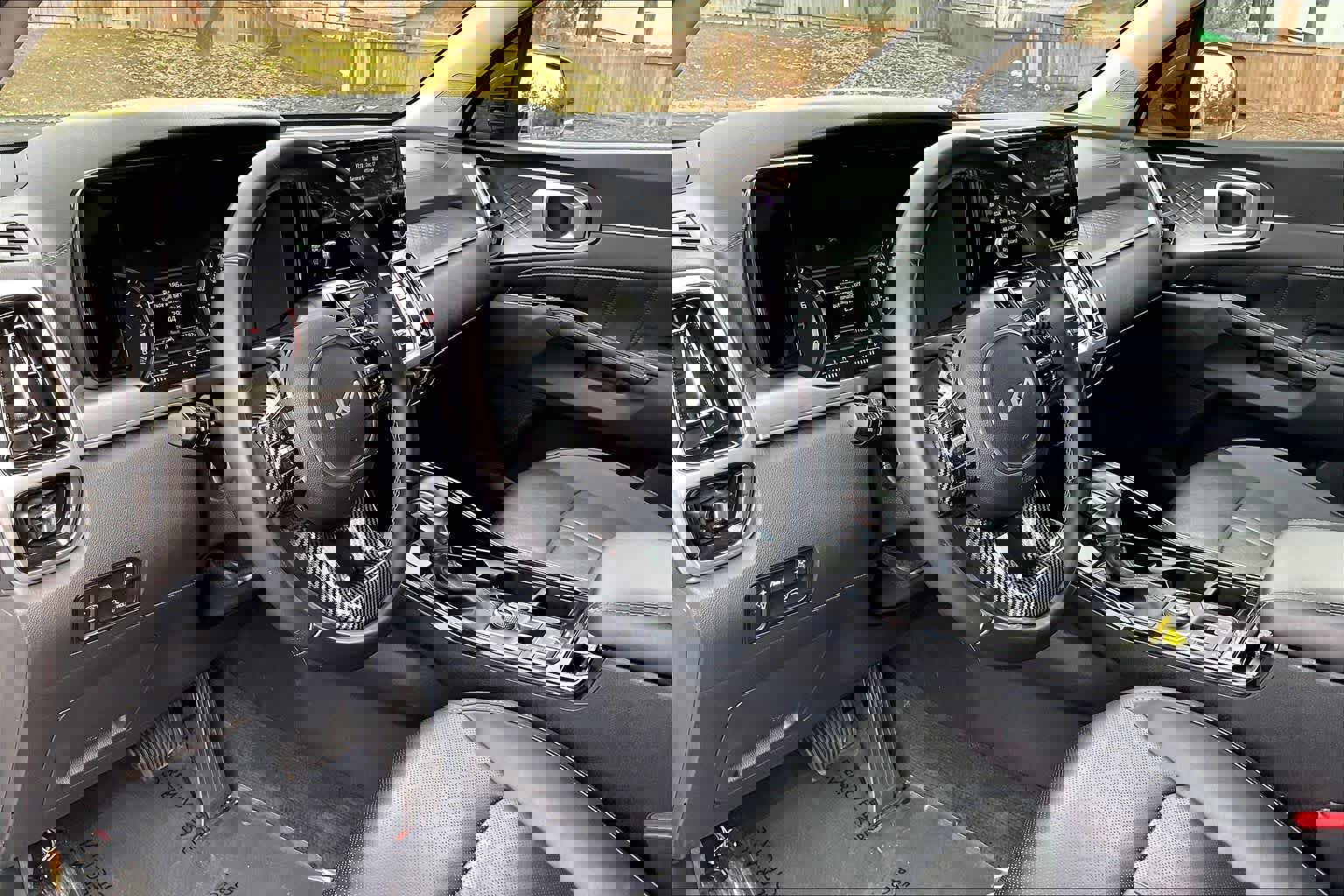 Used 2022 Kia Sorento SX image 17