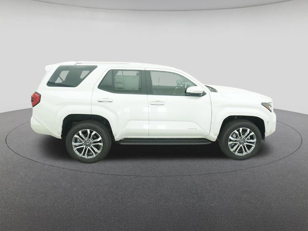 New 2026 Toyota 4Runner Limited image 11