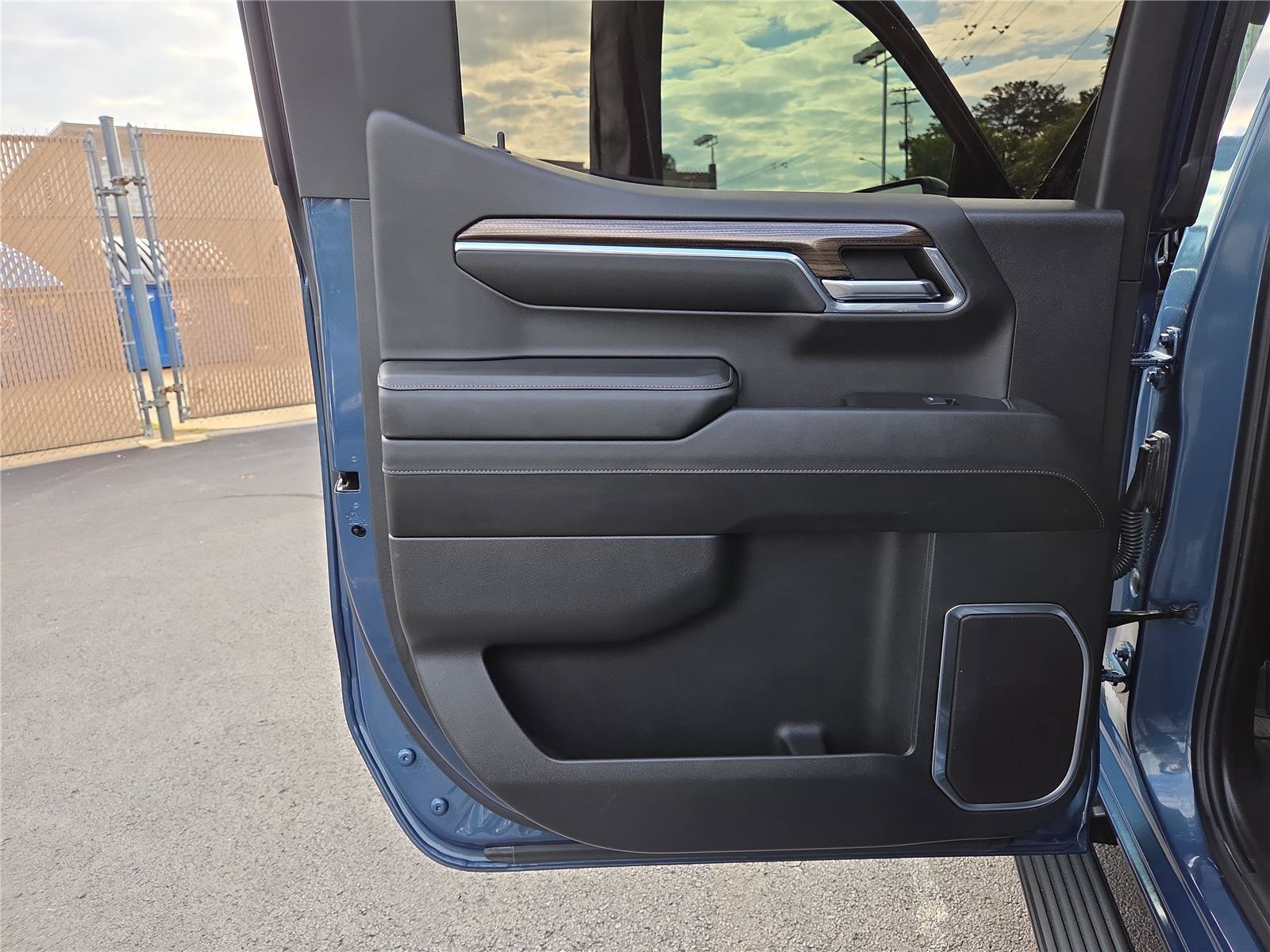 Used 2024 Chevrolet Silverado 1500 RST w/ All Star Edition Plus AWD/4WD image 23