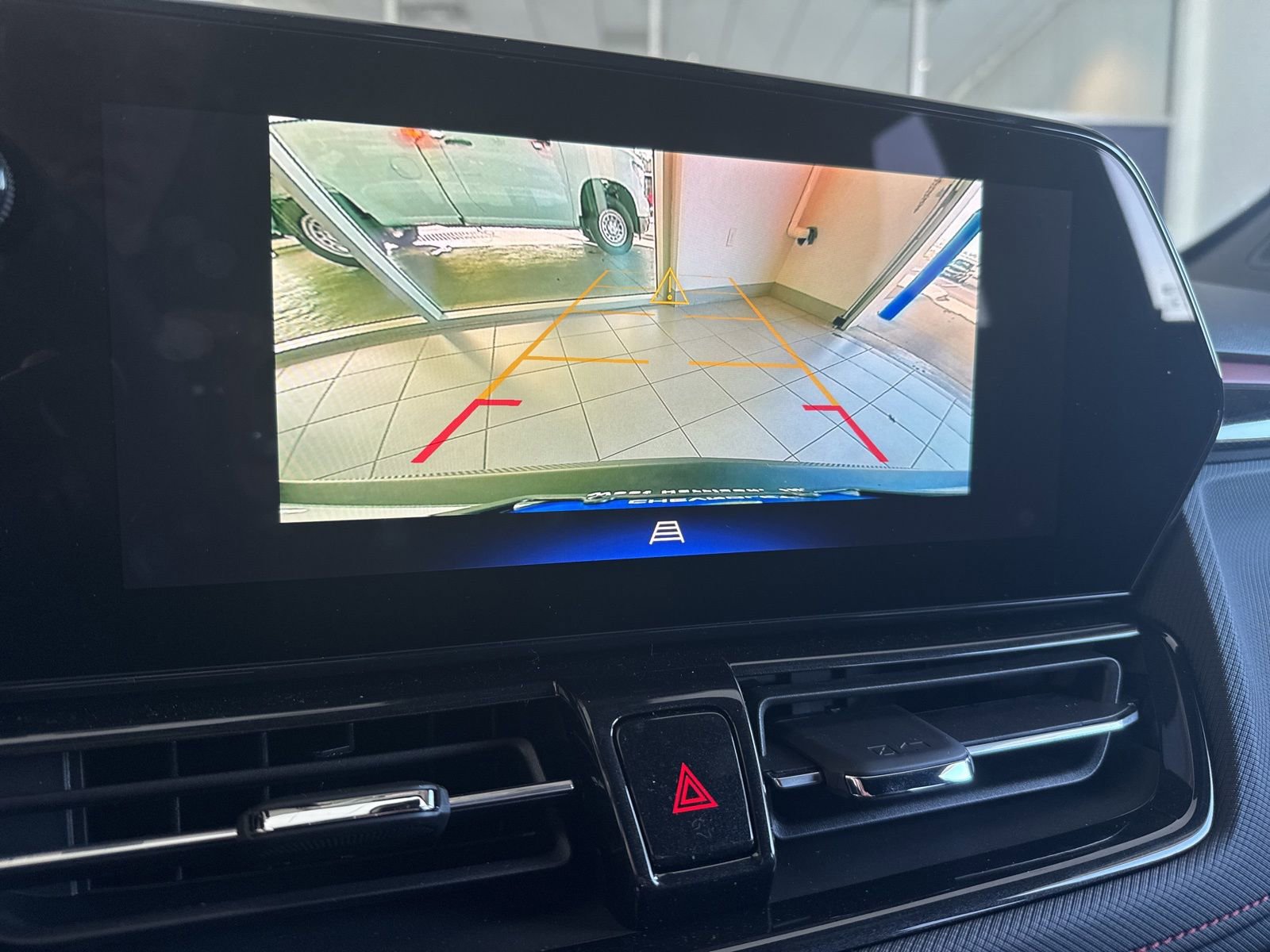 New 2026 Chevrolet TrailBlazer RS w/ Convenience Package image 31