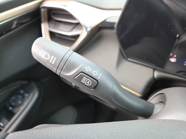 New 2025 Chevrolet TrailBlazer ACTIV w/ Driver Confidence Package image 46