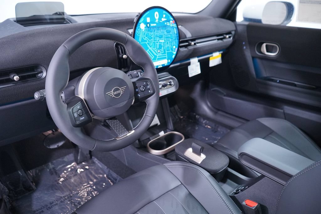 New 2026 MINI Cooper S FWD image 6