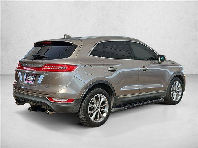 Used 2018 Lincoln MKC Select w/ Select Plus Package FWD image 5